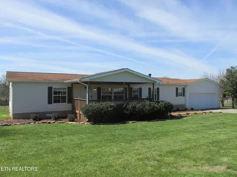 356 River Ford Rd, Maryville, TN 37804