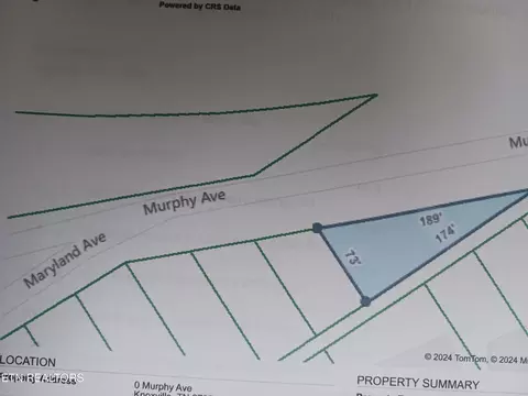 0 Murphy Ave, Knoxville, TN 37921