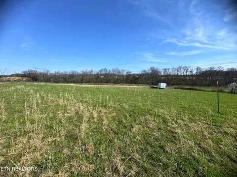 5 93 Acres Bulls Gap St Clair Rd, Bulls Gap, TN 37711