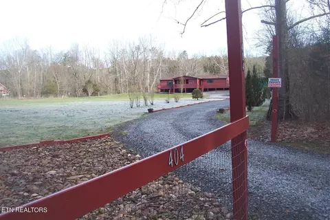 404 Mystical Mountain Way, Sevierville, TN 37876