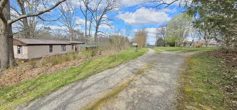 715 Merry Way, Parrottsville, TN 37843