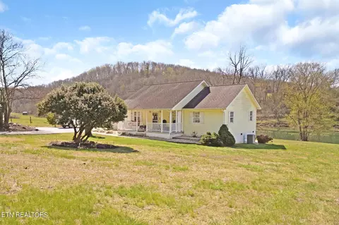 2685 Stone Rd, Blaine, TN 37709