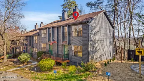 3720 Plaza Way #151, Pigeon Forge, TN 37863