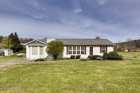 5965 Babelay Rd, Knoxville, TN 37924