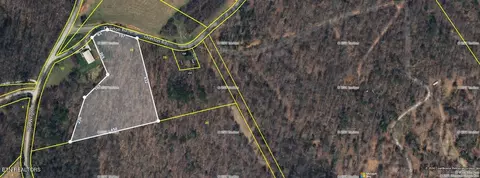 lot18 Overton Rd, Maynardville, TN 37807