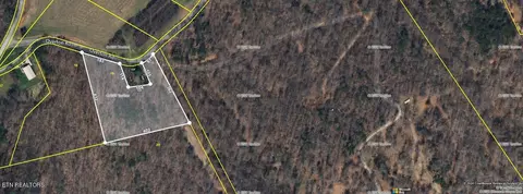 lot19 Overton Rd, Maynardville, TN 37807
