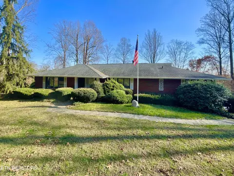 4814 Laurelwood Rd, Knoxville, TN 37918