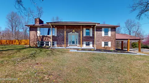 172 Fox Hunter Rd, Maynardville, TN 37807