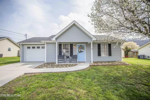 6523 Wilmouth Run Rd, Knoxville, TN 37918