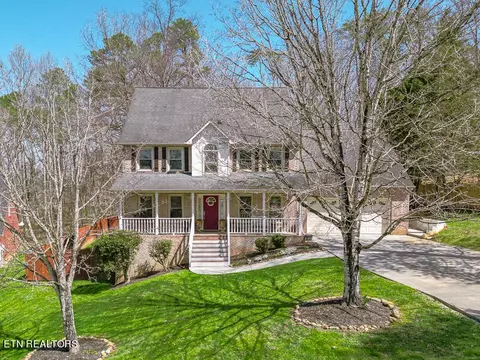 7076 Rival Ln, Knoxville, TN 37918