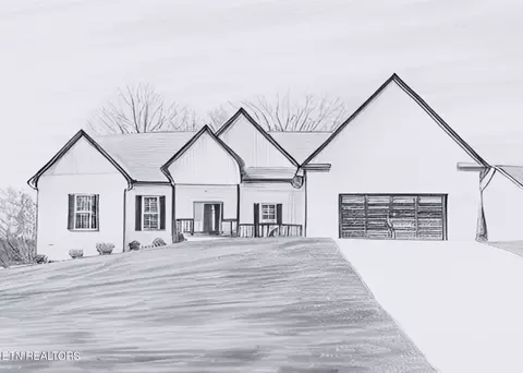 4843 Old Niles Ferry Rd, Maryville, TN 37801