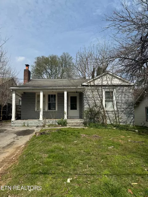 137 Atlantic Ave, Knoxville, TN 37917