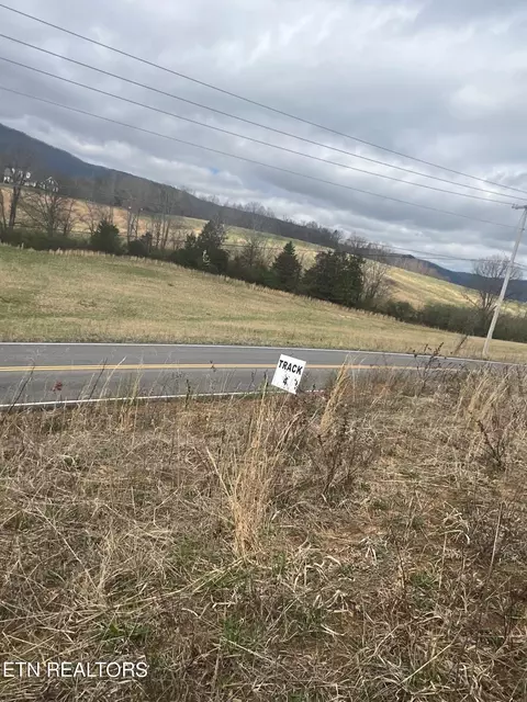 Lot 4 Bogard Rd, Newport, TN 37821