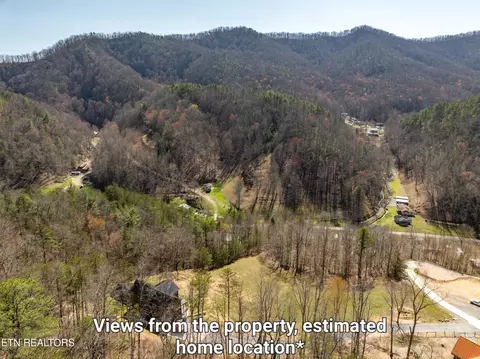Lot 6r2 Wolf Hollow Way, Sevierville, TN 37862
