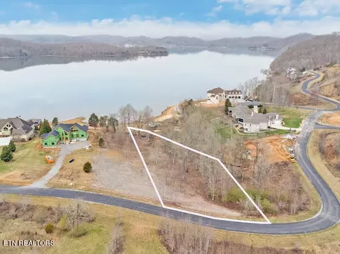 W Mountain Drive, Rockwood, TN 37854