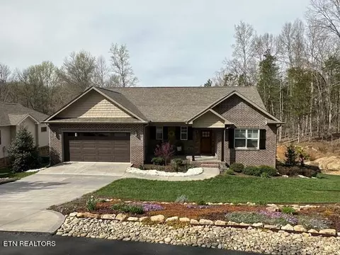 224 Elohi Way, Loudon, TN 37774