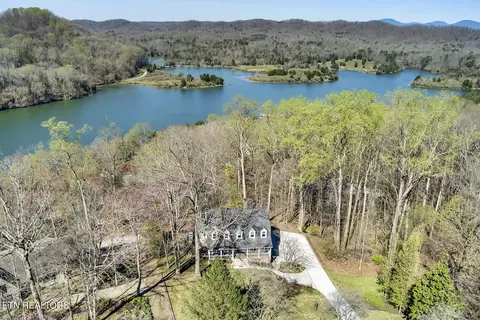 11421 Morgan Overlook Dr, Knoxville, TN 37931