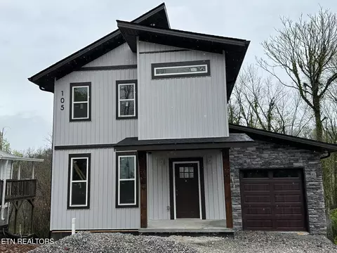 105 Henry Ave, Knoxville, TN 37920