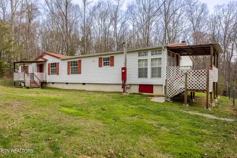 936 County Road 264, Niota, TN 37826