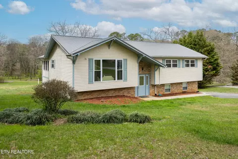 505 Kinzalow Drive Dr, Sweetwater, TN 37874