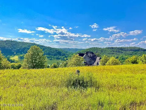 109 Sweetberry #LOT 489, Oak Ridge, TN 37830