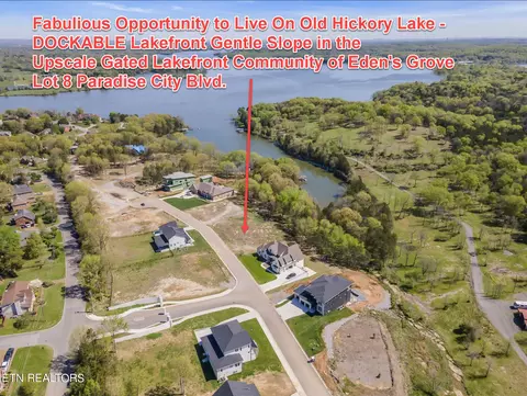 1007 B Paradise City Blvd, Mount Juliet, TN 37122