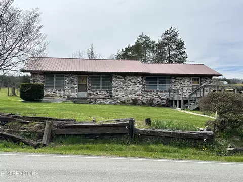 731 Old Hwy 33, Maynardville, TN 37807