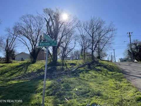 106 Warren Ave, Knoxville, TN 37917