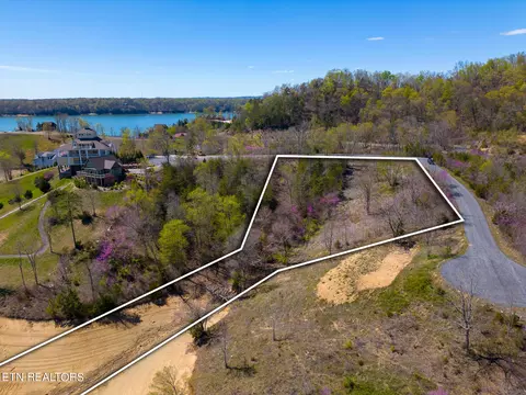 Lot 31 Stone Shore Way, Dandridge, TN 37725
