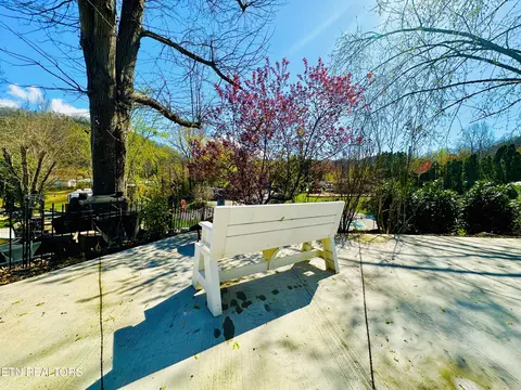 Lot 132 Highway 73, Townsend, TN 37882