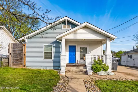 Undisclosed, Knoxville, TN 37921
