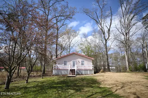 Waterfront Drive, Dandridge, TN 37725