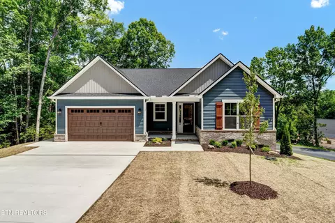 401 Elohi Pl, Loudon, TN 37774