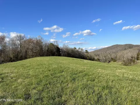 Bob Wright Rd, Maynardville, TN 37807