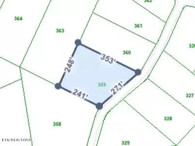 Water View Drive, Rockwood, TN 37854