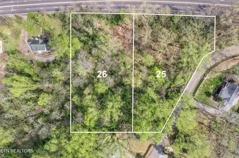 0 Chapman Hwy, Knoxville, TN 37920