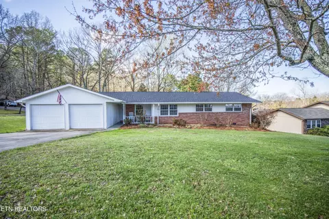 6901 Mulberry Rd, Knoxville, TN 37918