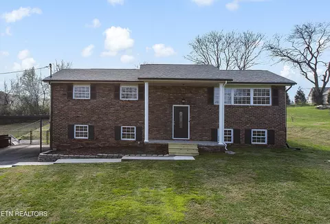 10756 Mercury Dr, Knoxville, TN 37932