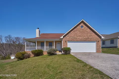143 County Road 327, Niota, TN 37826