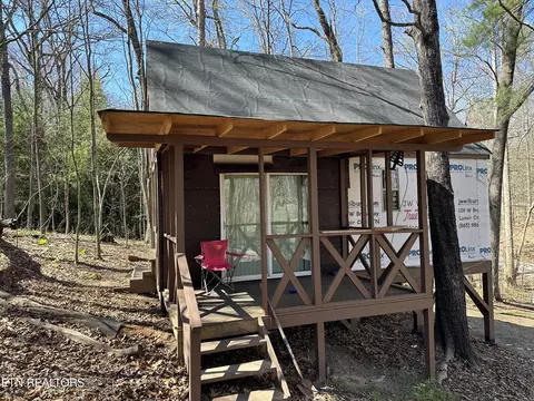Shady Shores Lane, Kingston, TN 37763
