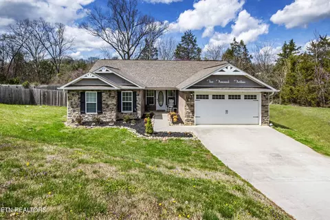 2013 Infinity Ln, Sevierville, TN 37876