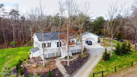 8106 Am Luttrell Rd, Knoxville, TN 37924