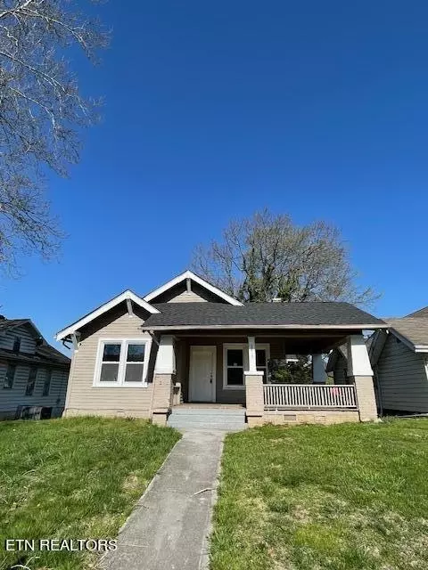 2819 Linden Ave, Knoxville, TN 37914