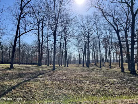 lot31 Bluff View Loop, Crossville, TN 38571