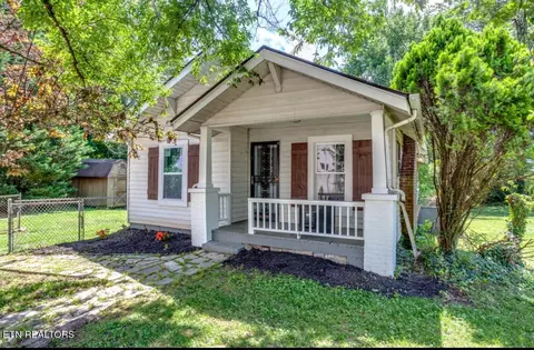 401 Liberty St, Knoxville, TN 37919