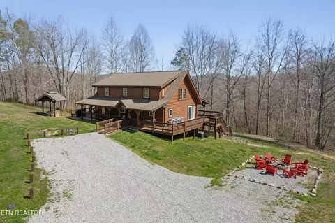 200 Sabre Park, Alpine, TN 38543