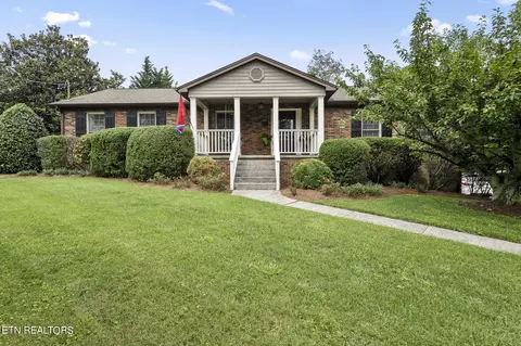 7764 SW Devonshire Dr, Knoxville, TN 37919