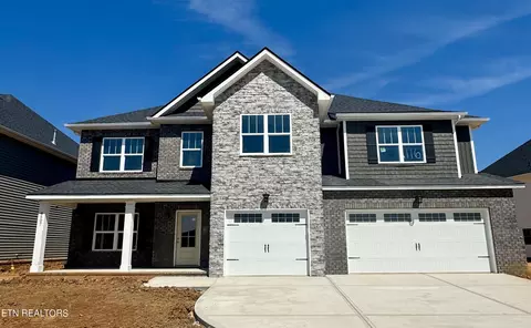 4507 Victory Bell Ave #LOT 116, Powell, TN 37849