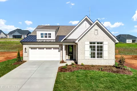 12637 Red Poppy Dr, Farragut, TN 37934