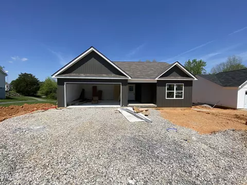 7528 Silveredge Rd, Knoxville, TN 37918